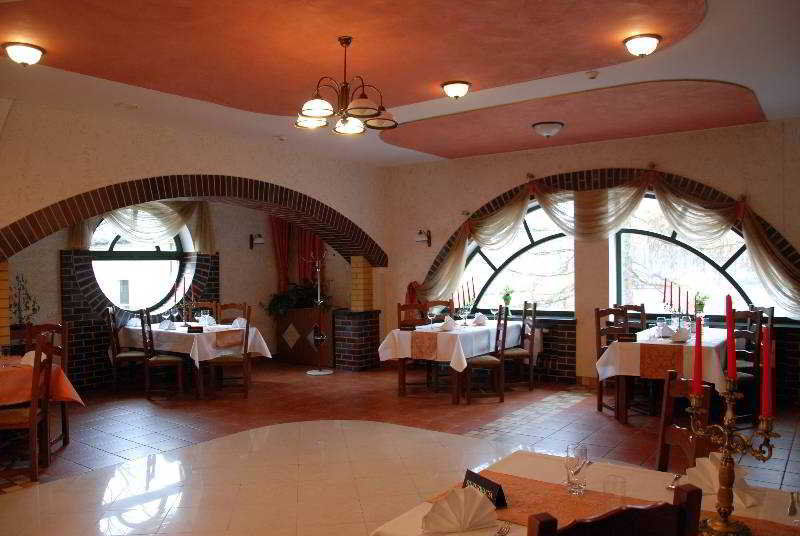 Kompleks Hotelowy Logos Augustow Exterior photo